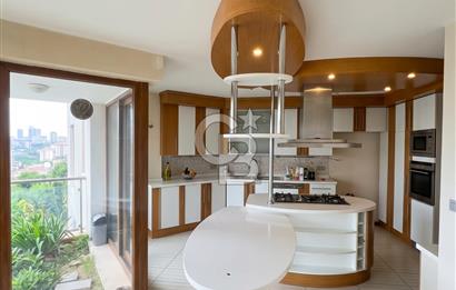 ÇUKURAMBAR MAHALLESİNDE CADDE ÜSTÜNDE 3+1 ADA MUTFAKLI 189M2 NET