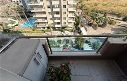 Mavişehir Family Park Satılık 4+1 Daire Havıuz Cepheli Önü Açık
