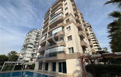 Mavişehir Family Park Satılık 4+1 Daire Havıuz Cepheli Önü Açık