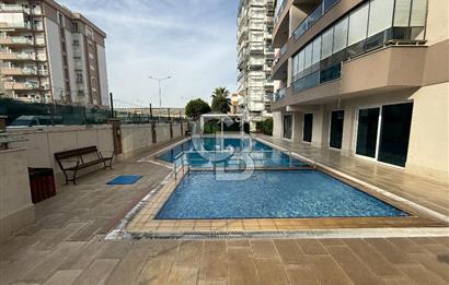 Mavişehir Family Park Satılık 4+1 Daire Havıuz Cepheli Önü Açık