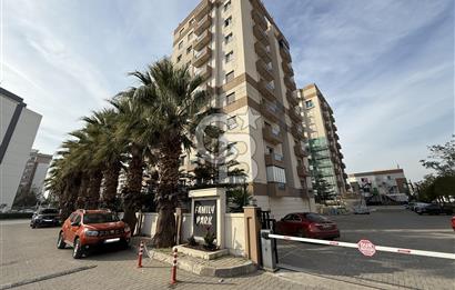 Mavişehir Family Park Satılık 4+1 Daire Havıuz Cepheli Önü Açık