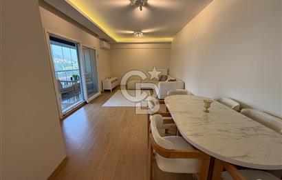 Bayraklı Satılık 3+1 Daire Genç Bina Double Diamon Yanı