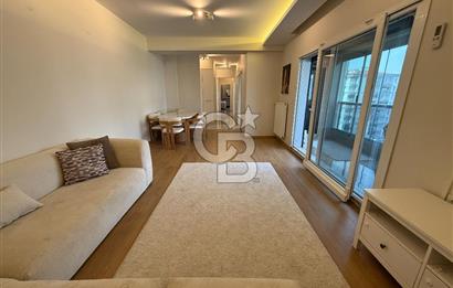 Bayraklı Satılık 3+1 Daire Genç Bina Double Diamon Yanı