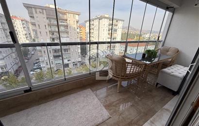 Bayraklı Satılık 3+1 Daire Genç Bina Double Diamon Yanı