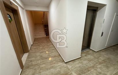 Bayraklı Satılık 3+1 Daire Genç Bina Double Diamon Yanı