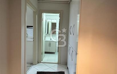 GÖRÜKLEDE PANORAMİK MANZARALI 2+1 AYRI MUTFAK DUBLEKS DAİRE