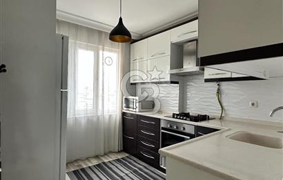 GÖRÜKLEDE PANORAMİK MANZARALI 2+1 AYRI MUTFAK DUBLEKS DAİRE
