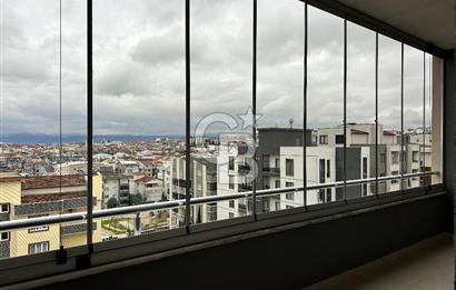 GÖRÜKLEDE PANORAMİK MANZARALI 2+1 AYRI MUTFAK DUBLEKS DAİRE