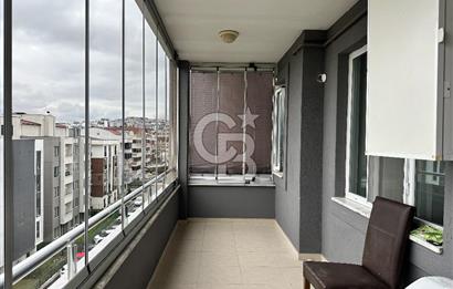GÖRÜKLEDE PANORAMİK MANZARALI 2+1 AYRI MUTFAK DUBLEKS DAİRE