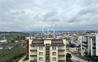 GÖRÜKLEDE PANORAMİK MANZARALI 2+1 AYRI MUTFAK DUBLEKS DAİRE