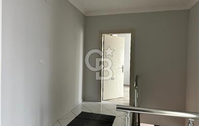 GÖRÜKLEDE PANORAMİK MANZARALI 2+1 AYRI MUTFAK DUBLEKS DAİRE