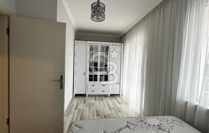 GÖRÜKLEDE PANORAMİK MANZARALI 2+1 AYRI MUTFAK DUBLEKS DAİRE