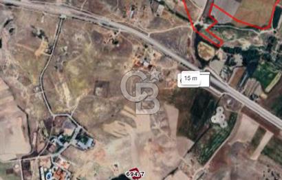 Güneyce’de, Termal Oteller Bölgesi’ne yakın konumda bulunan ve cazip bir fiyatla satışa sunulan arsa