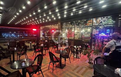 BAĞLICA MAHALLESİNDE BULVAR ÜSTÜNDE 325 M2 DEVREN KİRALIK KAFE