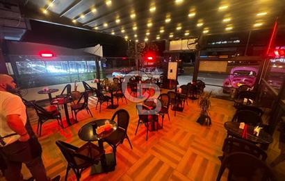 BAĞLICA MAHALLESİNDE BULVAR ÜSTÜNDE 325 M2 DEVREN KİRALIK KAFE