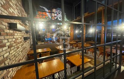BAĞLICA MAHALLESİNDE BULVAR ÜSTÜNDE 325 M2 DEVREN KİRALIK KAFE
