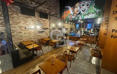 BAĞLICA MAHALLESİNDE BULVAR ÜSTÜNDE 325 M2 DEVREN KİRALIK KAFE