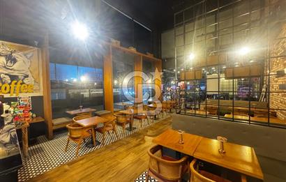 BAĞLICA MAHALLESİNDE BULVAR ÜSTÜNDE 325 M2 DEVREN KİRALIK KAFE
