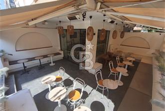 BOSTANLI NEBİL SUSUP SOKAKTA DEVREN KİRALIK KAFE - 11 - 378543
