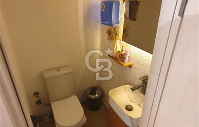 BOSTANLI NEBİL SUSUP SOKAKTA DEVREN KİRALIK KAFE