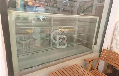 BOSTANLI NEBİL SUSUP SOKAKTA DEVREN KİRALIK KAFE