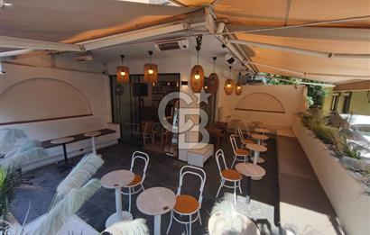 BOSTANLI NEBİL SUSUP SOKAKTA DEVREN KİRALIK KAFE