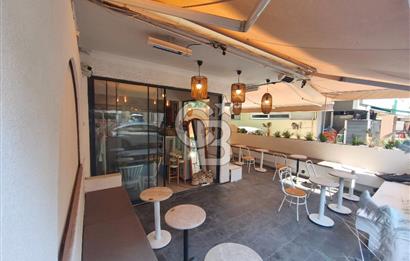 BOSTANLI NEBİL SUSUP SOKAKTA DEVREN KİRALIK KAFE