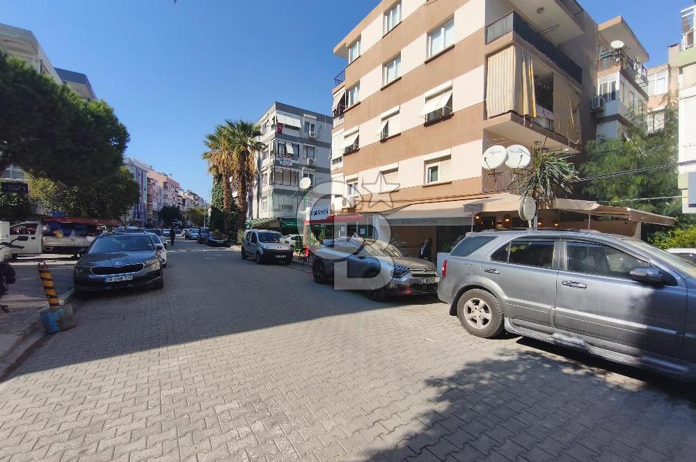 BOSTANLI NEBİL SUSUP SOKAKTA DEVREN KİRALIK KAFE