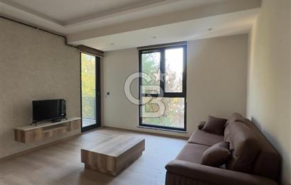 GÖRÜKLE DUMLUPINARDA 2+1 EŞYALI GENİŞ KÖŞE TİP DAİRE