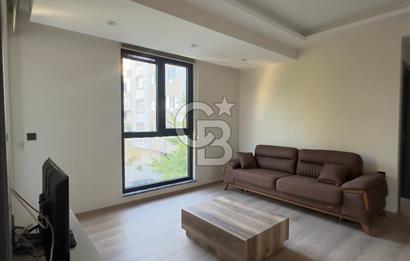 GÖRÜKLE DUMLUPINARDA 2+1 EŞYALI GENİŞ KÖŞE TİP DAİRE
