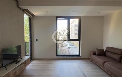 GÖRÜKLE DUMLUPINARDA 2+1 EŞYALI GENİŞ KÖŞE TİP DAİRE