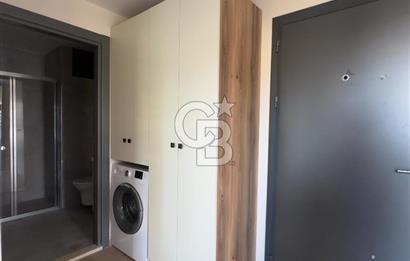 GÖRÜKLE DUMLUPINARDA 2+1 EŞYALI GENİŞ KÖŞE TİP DAİRE