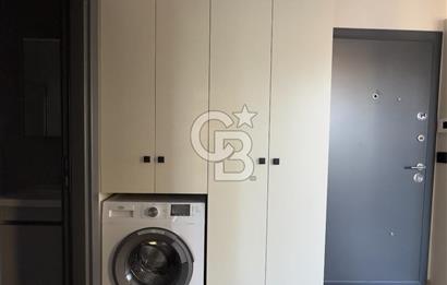 GÖRÜKLE DUMLUPINARDA 2+1 EŞYALI GENİŞ KÖŞE TİP DAİRE