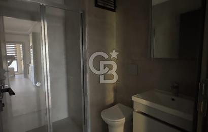 GÖRÜKLE DUMLUPINARDA 2+1 EŞYALI GENİŞ KÖŞE TİP DAİRE