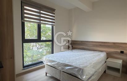 GÖRÜKLE DUMLUPINARDA 2+1 EŞYALI GENİŞ KÖŞE TİP DAİRE
