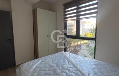 GÖRÜKLE DUMLUPINARDA 2+1 EŞYALI GENİŞ KÖŞE TİP DAİRE