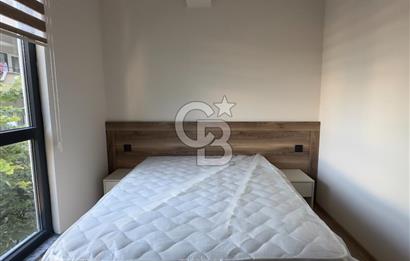 GÖRÜKLE DUMLUPINARDA 2+1 EŞYALI GENİŞ KÖŞE TİP DAİRE
