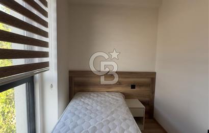 GÖRÜKLE DUMLUPINARDA 2+1 EŞYALI GENİŞ KÖŞE TİP DAİRE