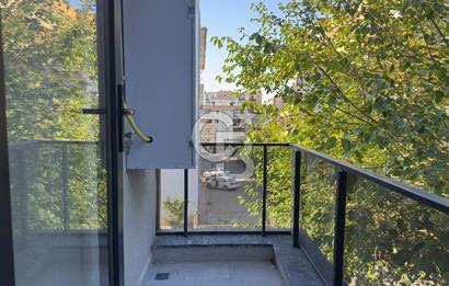 GÖRÜKLE DUMLUPINARDA 2+1 EŞYALI GENİŞ KÖŞE TİP DAİRE