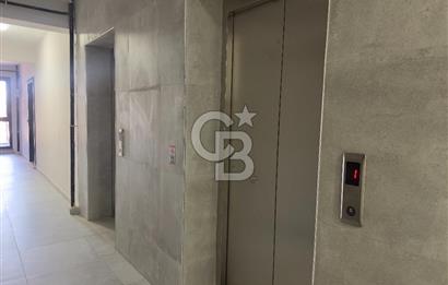 GÖRÜKLE DUMLUPINARDA 2+1 EŞYALI GENİŞ KÖŞE TİP DAİRE