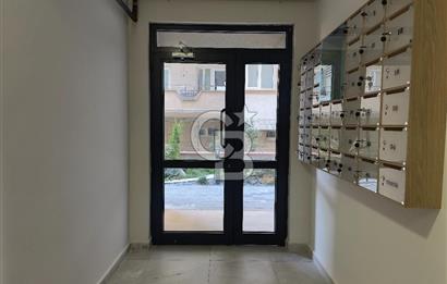 GÖRÜKLE DUMLUPINARDA 2+1 EŞYALI GENİŞ KÖŞE TİP DAİRE