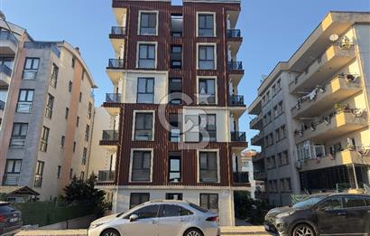 GÖRÜKLE DUMLUPINARDA 2+1 EŞYALI GENİŞ KÖŞE TİP DAİRE