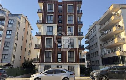 GÖRÜKLE DUMLUPINARDA 2+1 EŞYALI GENİŞ KÖŞE TİP DAİRE