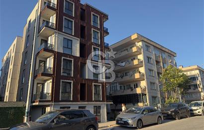 GÖRÜKLE DUMLUPINARDA 2+1 EŞYALI GENİŞ KÖŞE TİP DAİRE