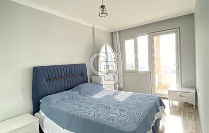 GÖRÜKLEDE PANORAMİK MANZARALI 2+1 AYRI MUTFAK DUBLEKS DAİRE