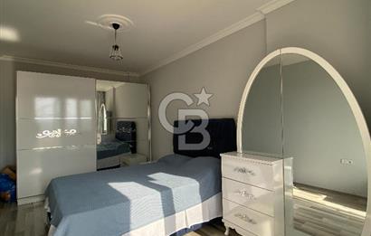 GÖRÜKLEDE PANORAMİK MANZARALI 2+1 AYRI MUTFAK DUBLEKS DAİRE