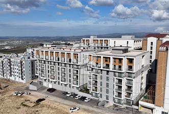 GÖRÜKLE AVLU 1 PROJESİNDE 2+1 EŞYALI ARAKAT ÇİFT CEPHE DAİRE - 10 - 378567