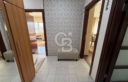 Mavişehir Family Park Satılık 4+1 Daire Havıuz Cepheli Önü Açık