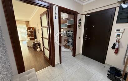 Mavişehir Family Park Satılık 4+1 Daire Havıuz Cepheli Önü Açık