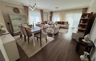 Mavişehir Family Park Satılık 4+1 Daire Havıuz Cepheli Önü Açık